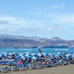 Home2book Cozy Escape Near Canteras Διαμέρισμα Λας Πάλμας ντε Γκραν Κανάρια