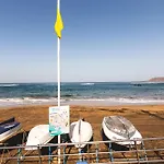 Home2book Cozy Escape Near Canteras Διαμέρισμα