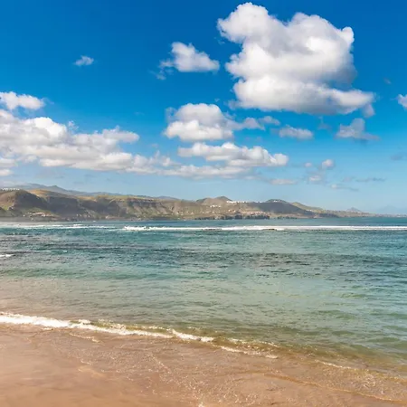 Home2book Cozy Escape Near Canteras * Λας Πάλμας ντε Γκραν Κανάρια