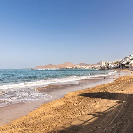 Home2book Cozy Escape Near Canteras *