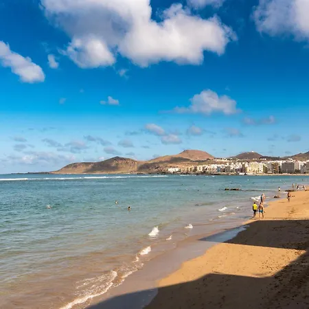 Home2book Cozy Escape Near Canteras *