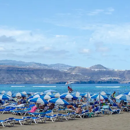 Home2book Cool Canteras Apartment Las Palmas de Gran Canaria
