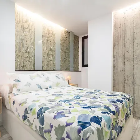 Appartement Home2book Cozy Escape Near Canteras Las Palmas de Gran Canaria