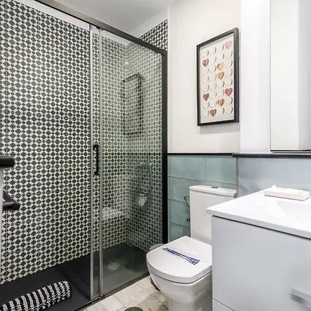 Home2book Cozy Escape Near Canteras Appartement Las Palmas de Gran Canaria