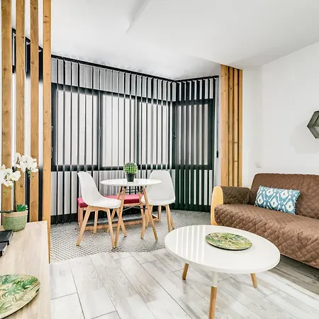 Home2book Cool Canteras Apartment Las Palmas de Gran Canaria