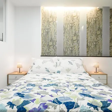 Home2book Cozy Escape Near Canteras *