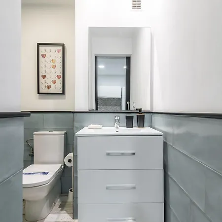 Apartment Home2book Cool Canteras Las Palmas de Gran Canaria