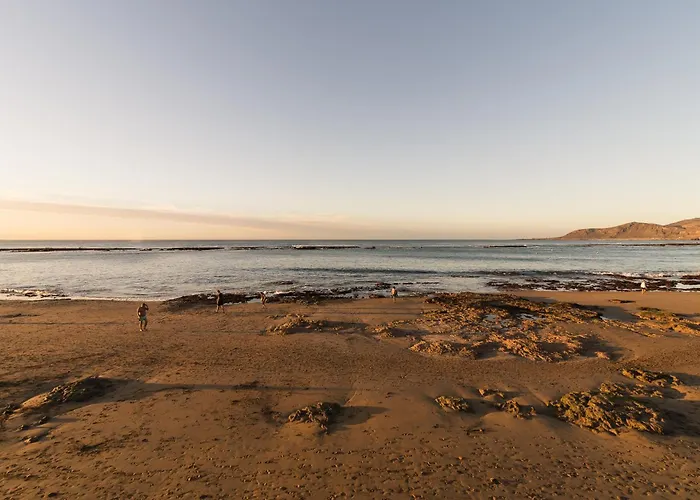 Home2book Cozy Escape Near Canteras *