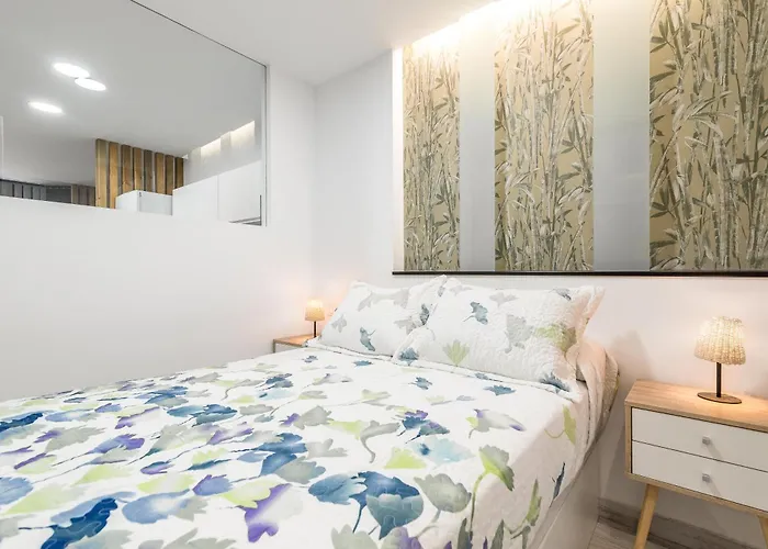 Home2book Cozy Escape Near Canteras ラスパルマス・デ・グランカナリア