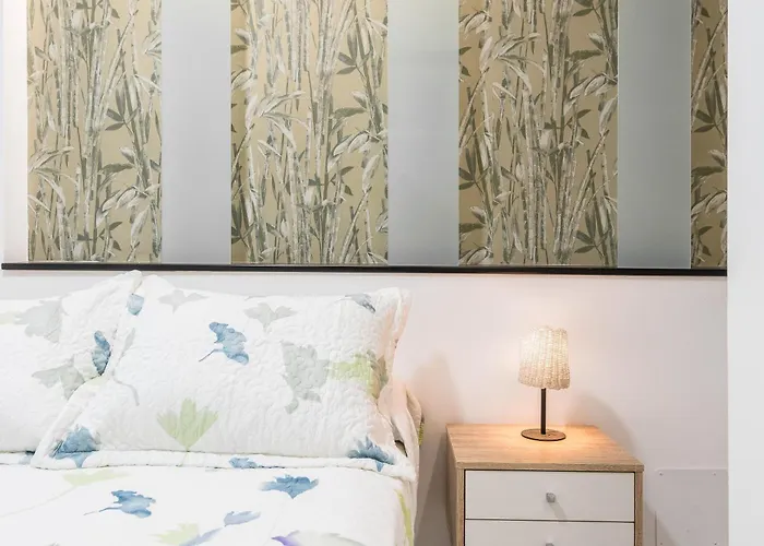 Home2book Cozy Escape Near Canteras アパート