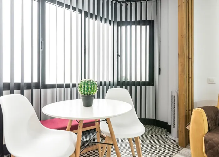 Home2book Cozy Escape Near Canteras