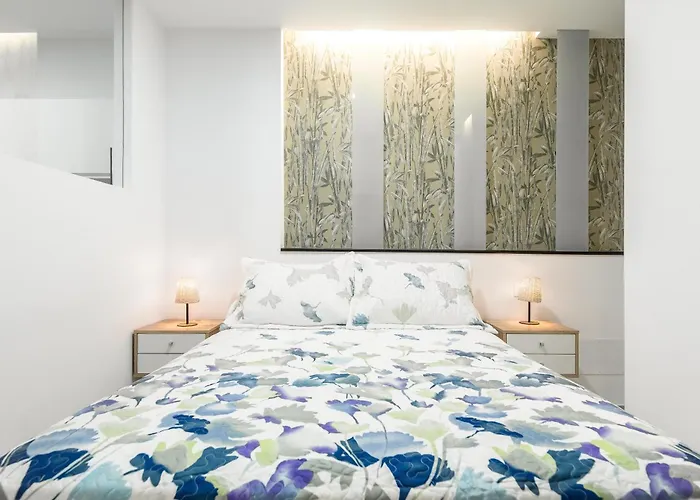 Home2book Cozy Escape Near Canteras *