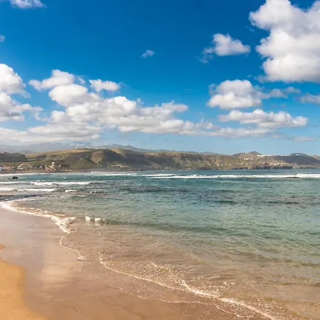 Home2book Cozy Escape Near Canteras