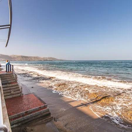 Home2book Cozy Escape Near Canteras