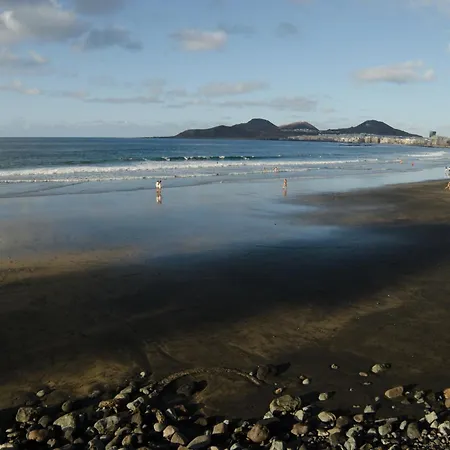 Home2book Cozy Escape Near Canteras