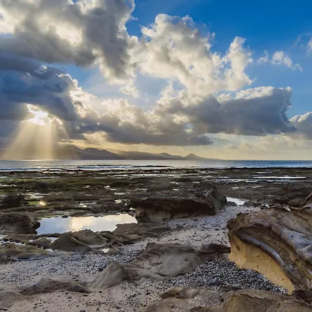 Home2book Cozy Escape Near Canteras Las Palmas de Gran Canaria