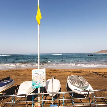 Home2book Cozy Escape Near Canteras Appartement