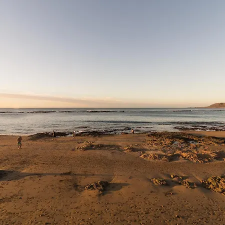 Home2book Cozy Escape Near Canteras *