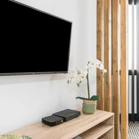 Home2book Cozy Escape Near Canteras Appartement Las Palmas