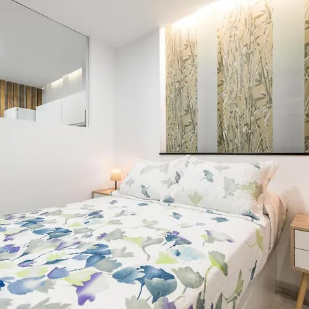 Home2book Cozy Escape Near Canteras Las Palmas de Gran Canaria