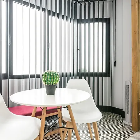 Home2book Cozy Escape Near Canteras