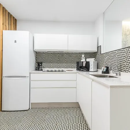 Home2book Cozy Escape Near Canteras *