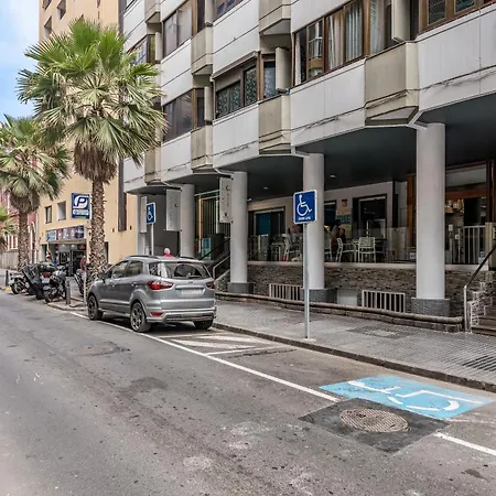 Appartement Home2book Cozy Escape Near Canteras Las Palmas