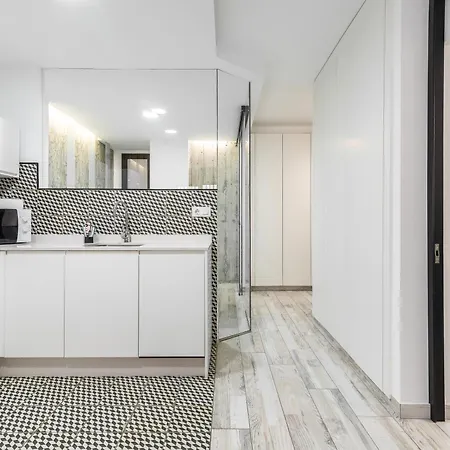 Home2book Cozy Escape Near Canteras Lägenhet *