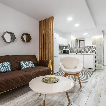 Home2book Cozy Escape Near Canteras * Las Palmas