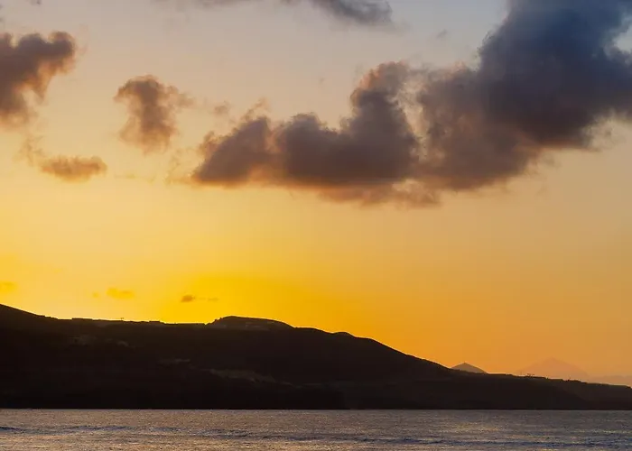 Home2book Cozy Escape Near Canteras