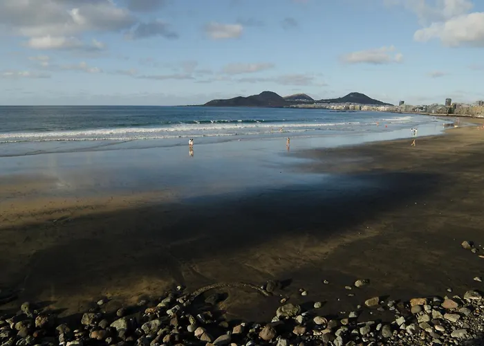 Home2book Cozy Escape Near Canteras