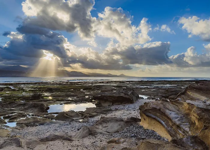 Home2book Cozy Escape Near Canteras Las Palmas de Gran Canaria