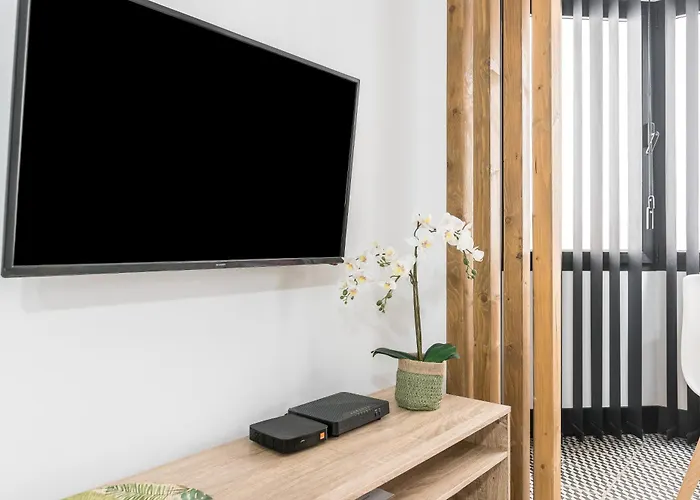 Home2book Cozy Escape Near Canteras Appartement Las Palmas de Gran Canaria