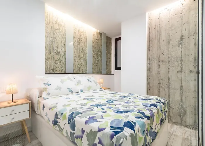 Appartement Home2book Cozy Escape Near Canteras Las Palmas de Gran Canaria
