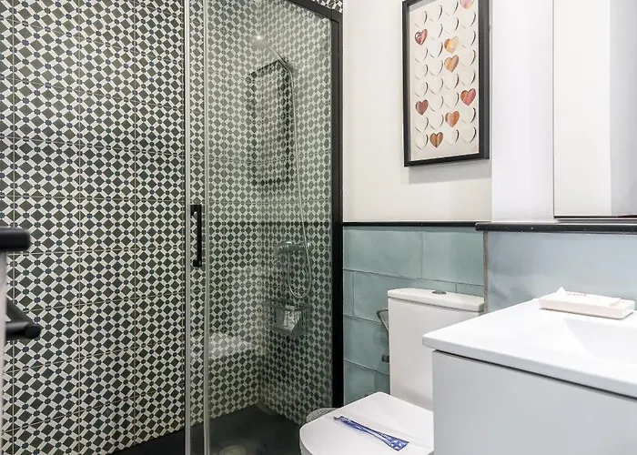 Home2book Cozy Escape Near Canteras Appartement Las Palmas de Gran Canaria