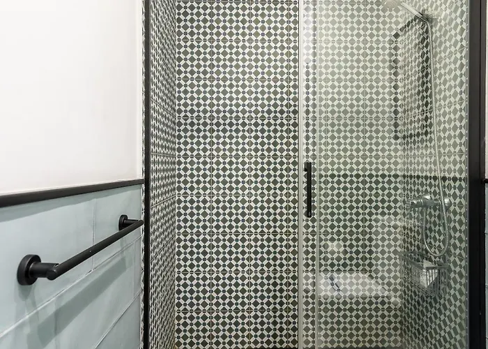 Apartament Home2book Cozy Escape Near Canteras *