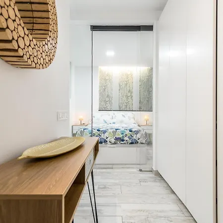 Apartment Home2book Cozy Escape Near Canteras